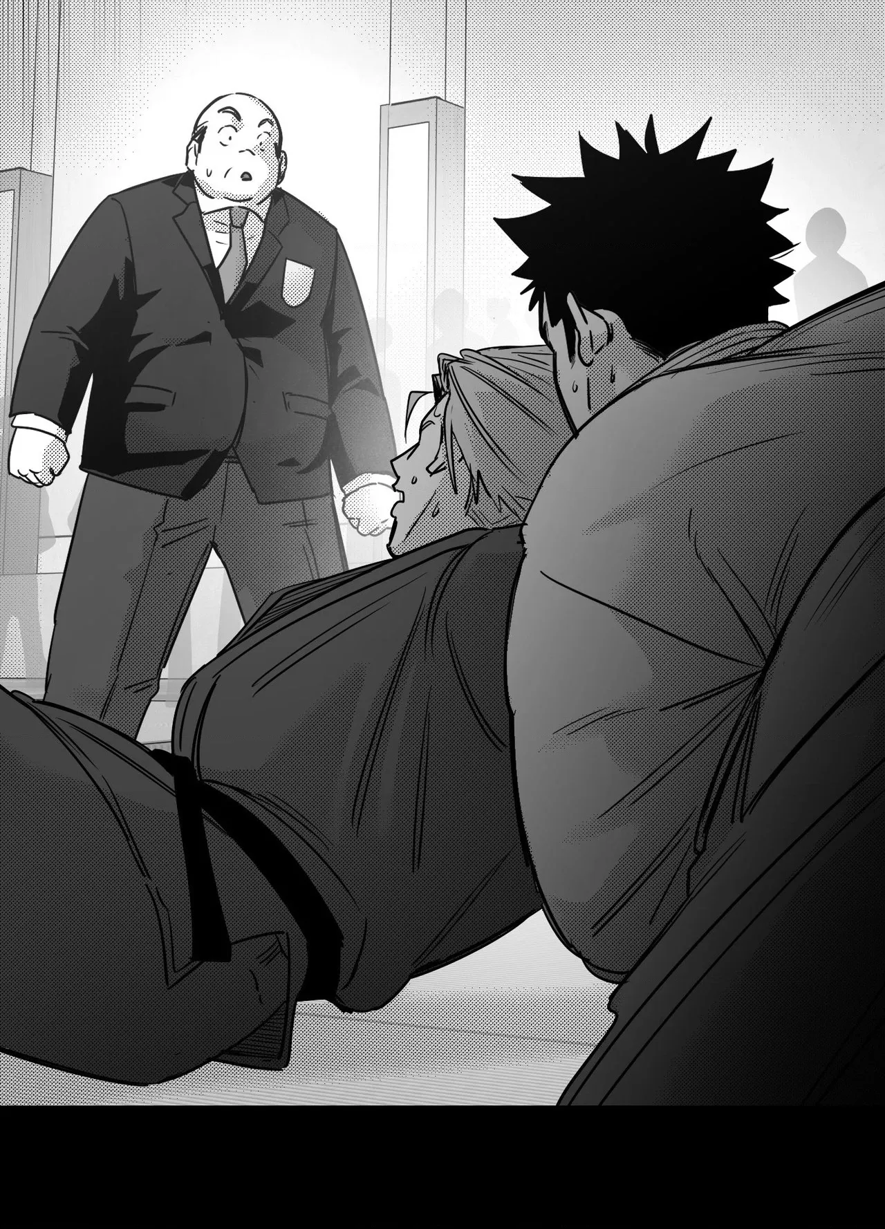 You Are My World chapter 29 page 42