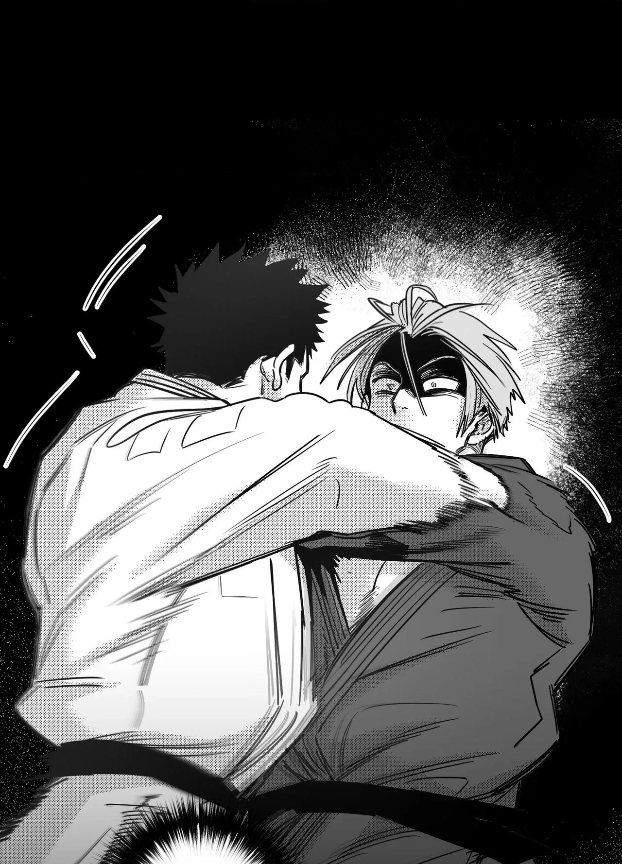 You Are My World chapter 29 page 5