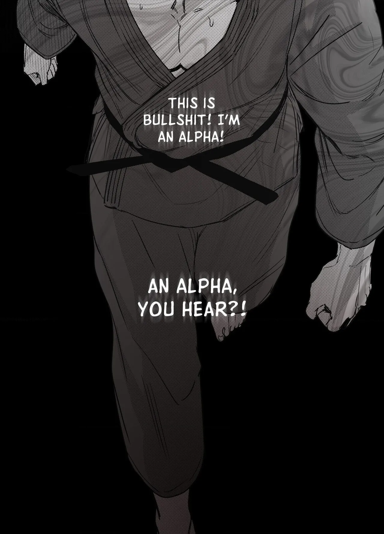You Are My World chapter 29 page 63