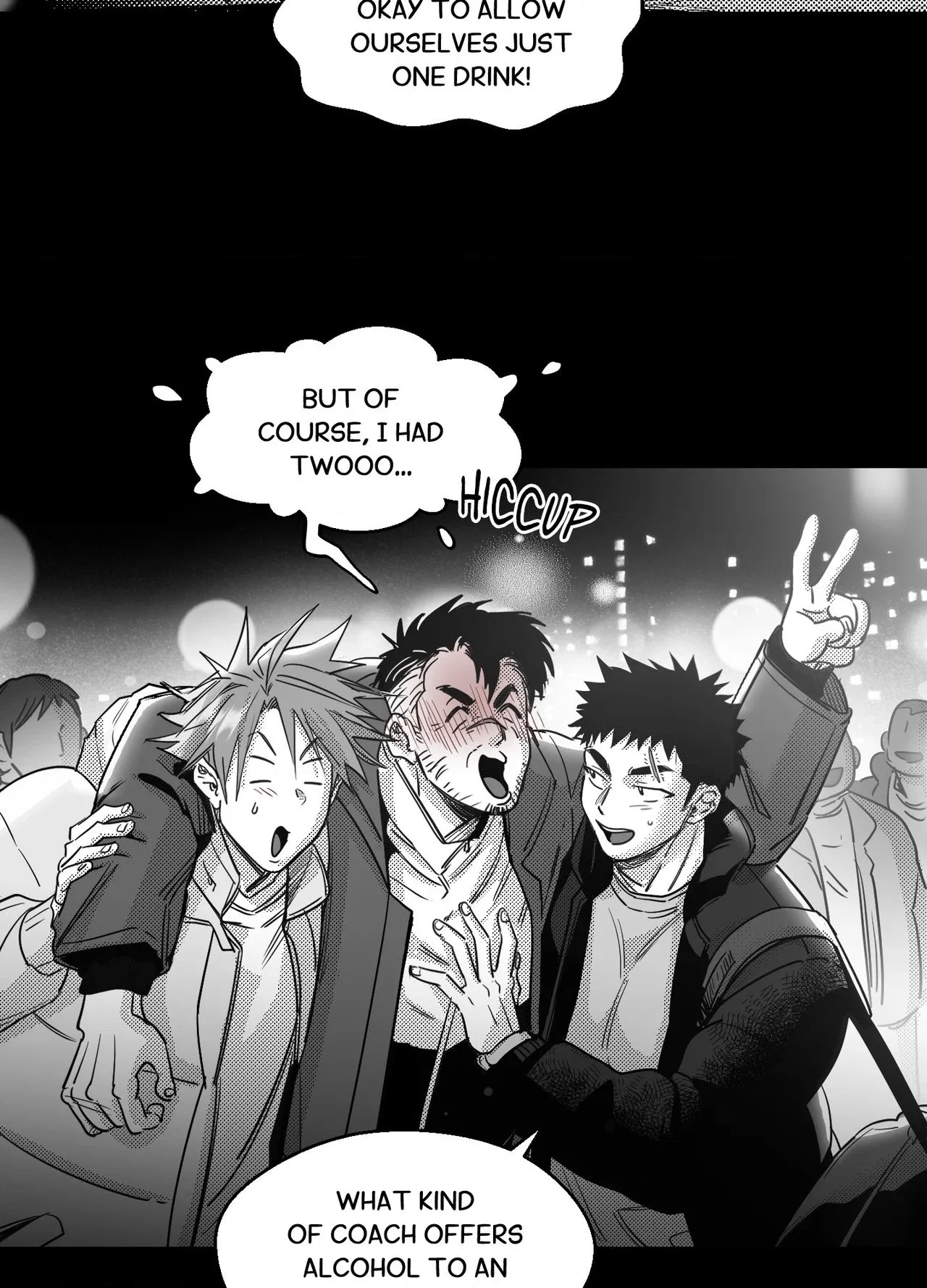You Are My World chapter 29 page 68