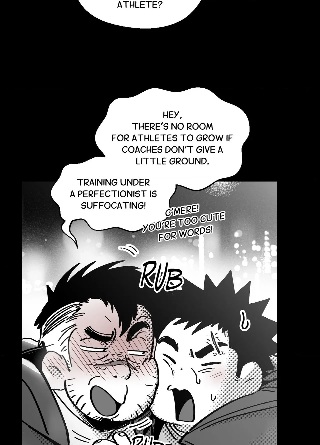 You Are My World chapter 29 page 69
