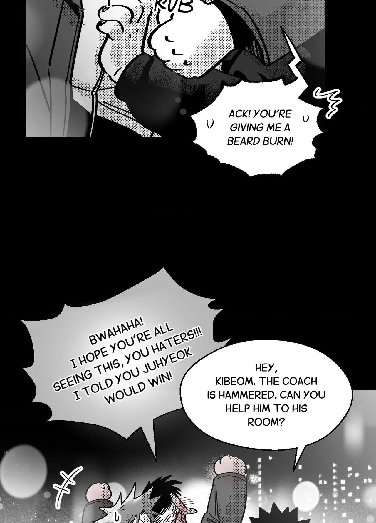 You Are My World chapter 29 page 70