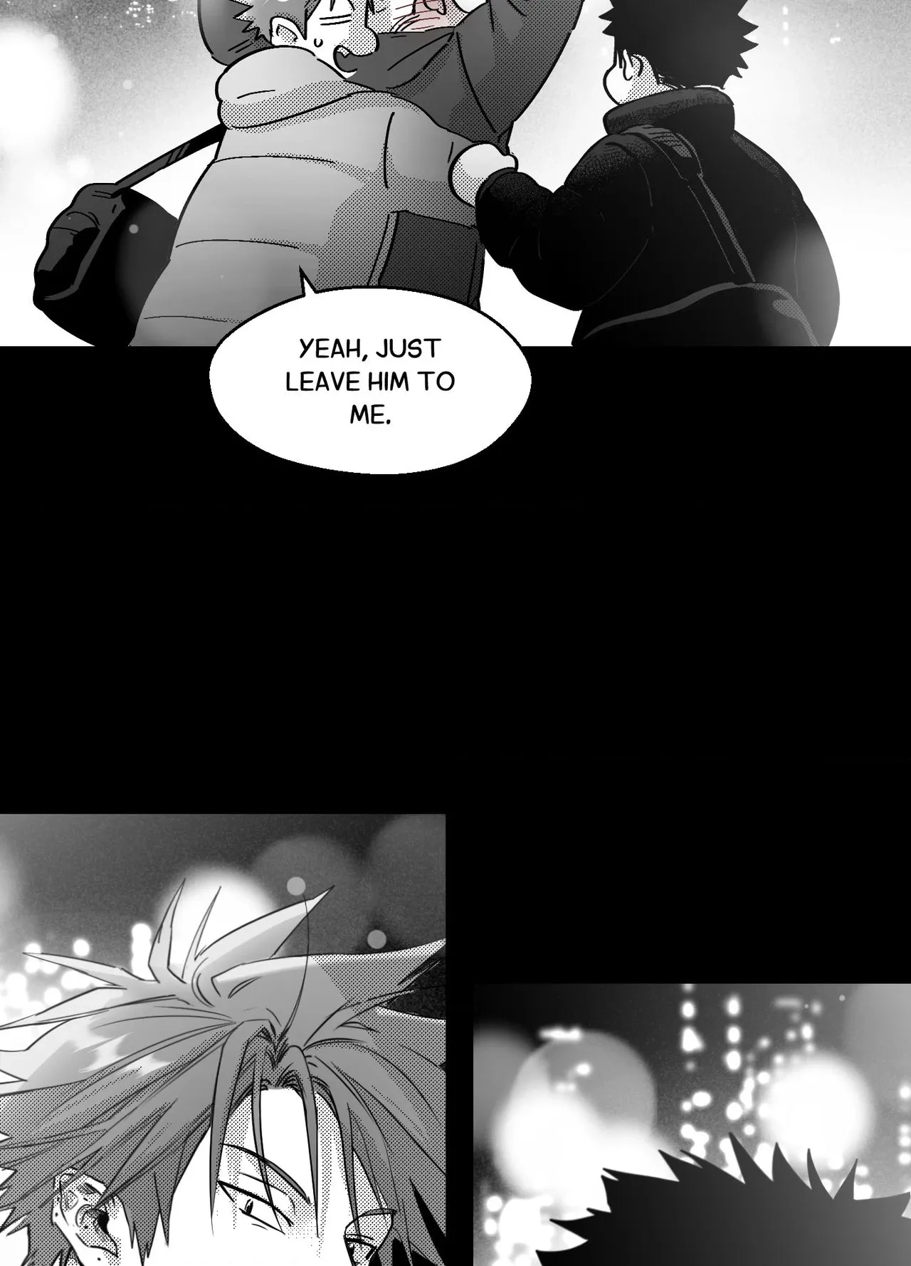 You Are My World chapter 29 page 71
