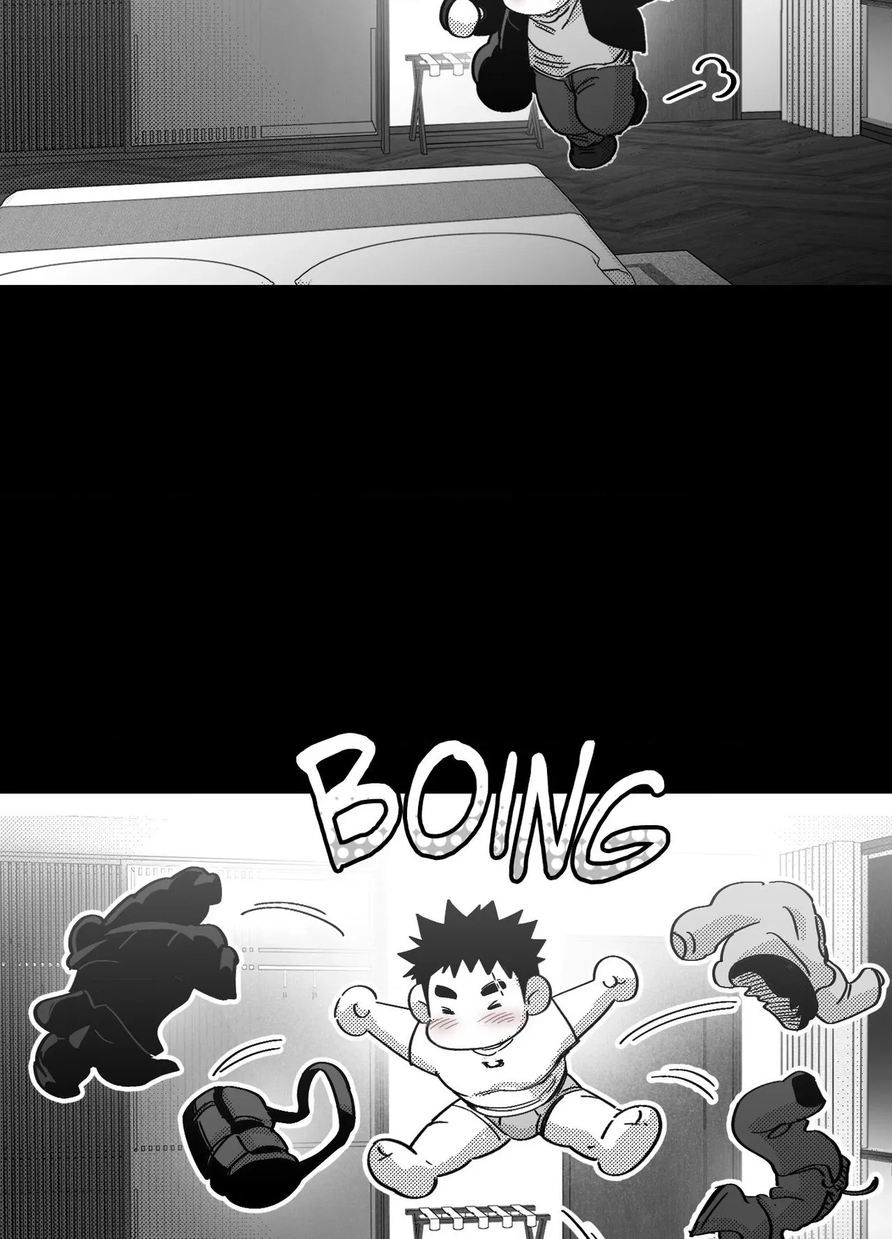 You Are My World chapter 29 page 77