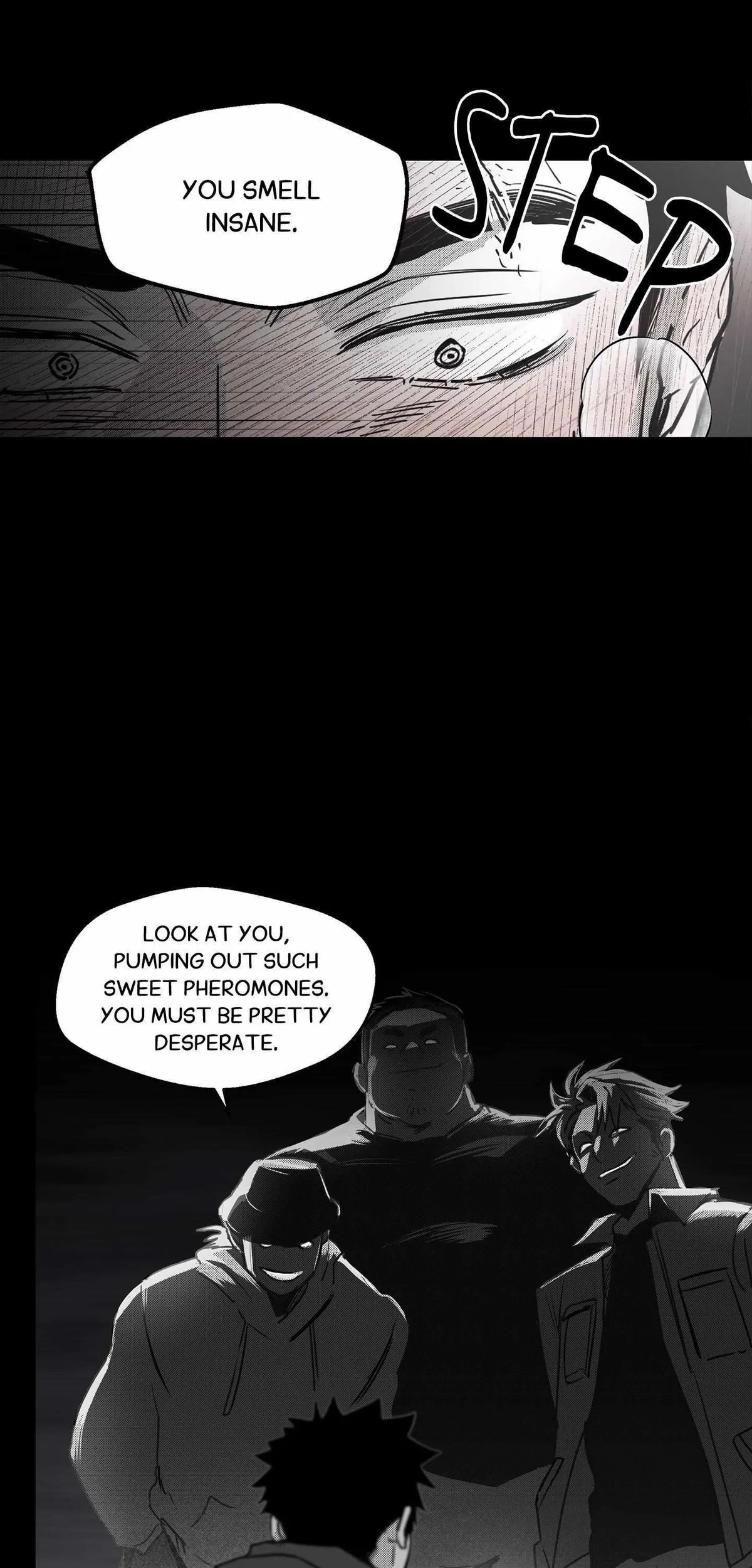 You Are My World chapter 3 page 13