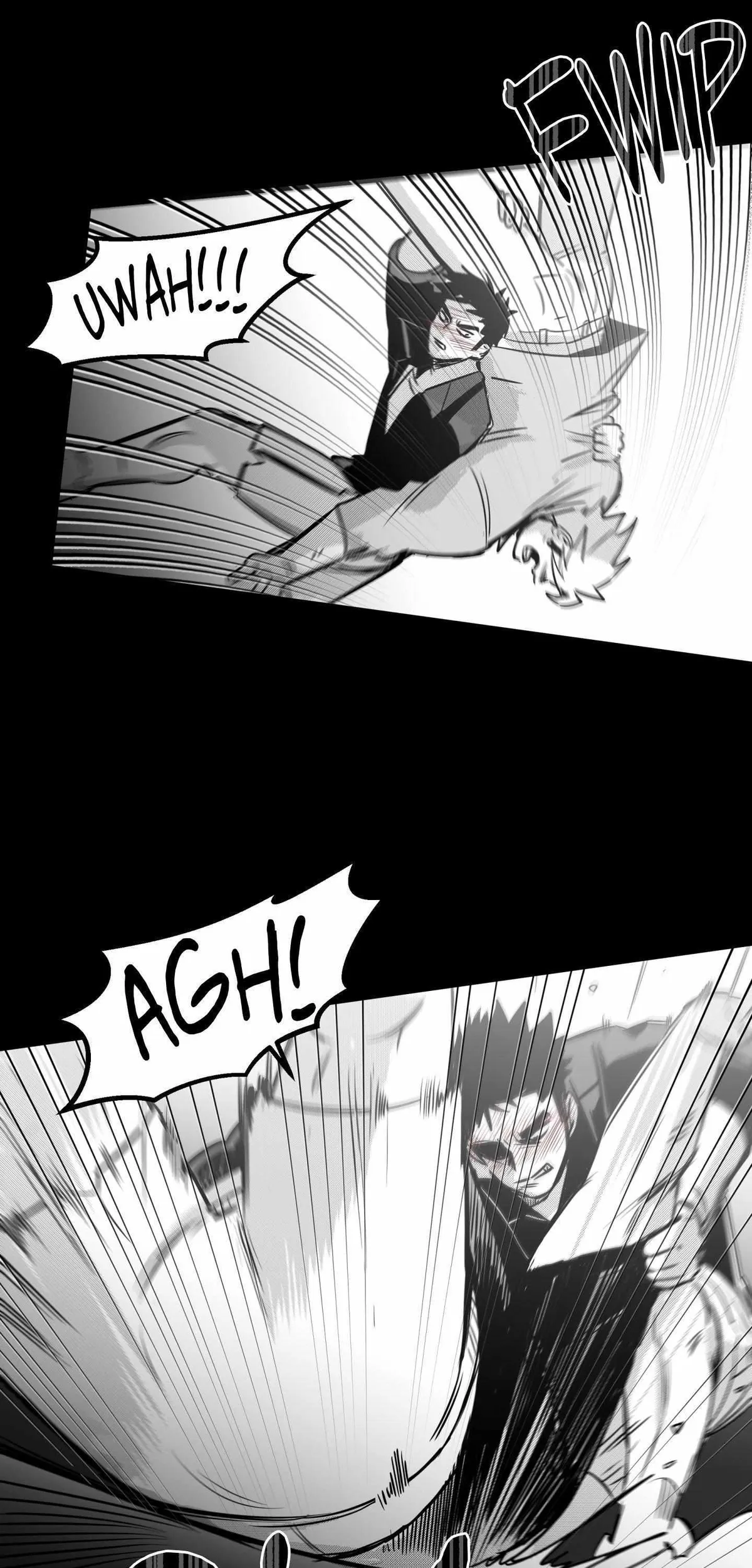 You Are My World chapter 3 page 18