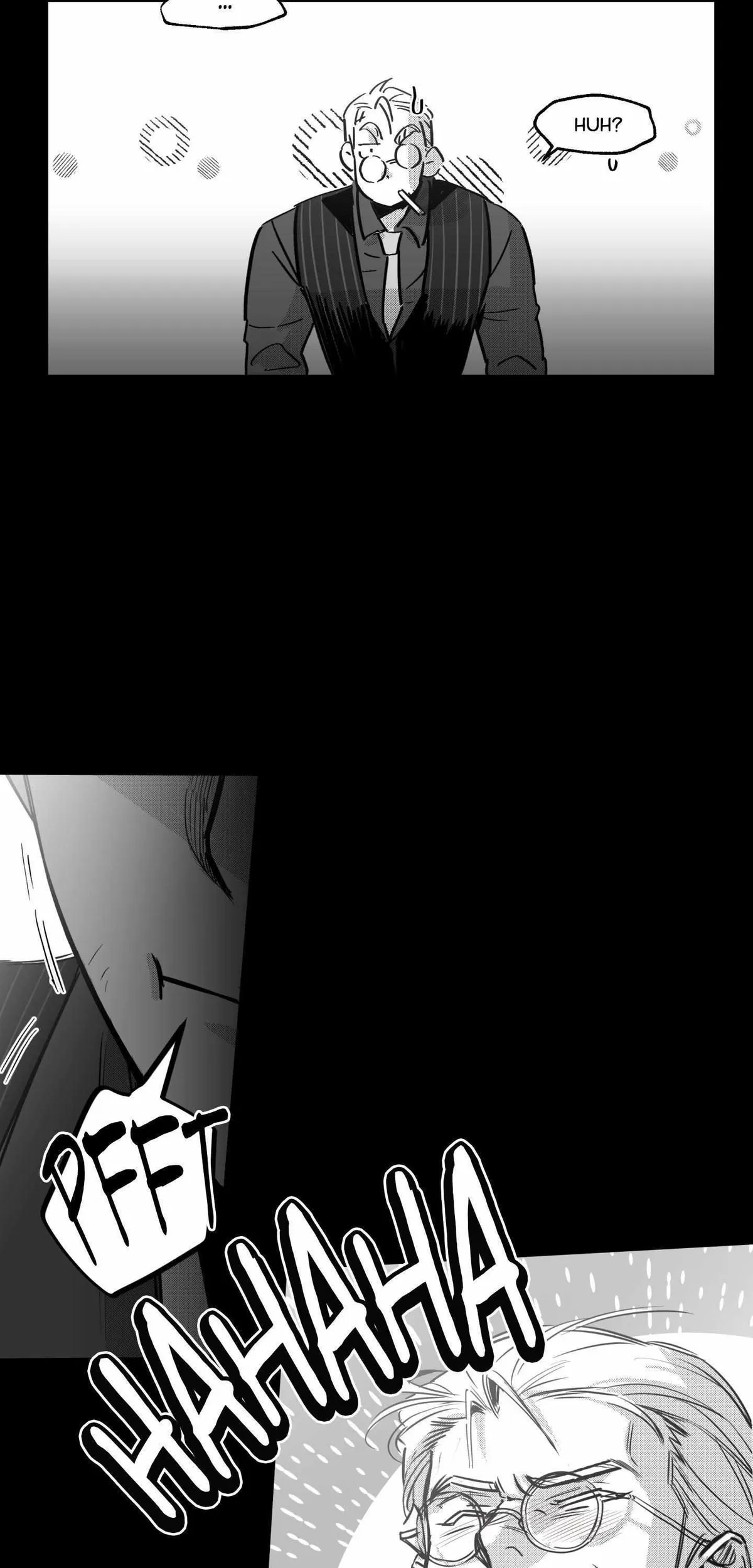 You Are My World chapter 3 page 20