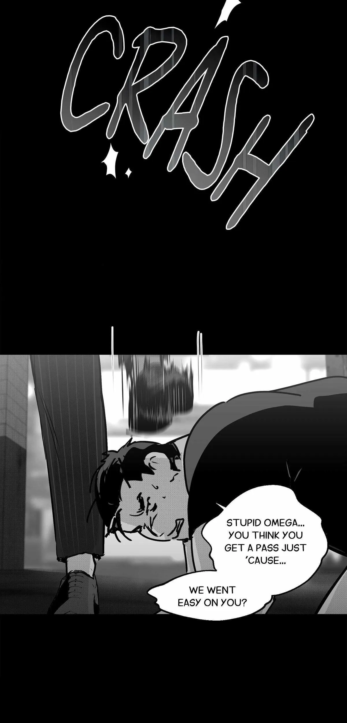 You Are My World chapter 3 page 24