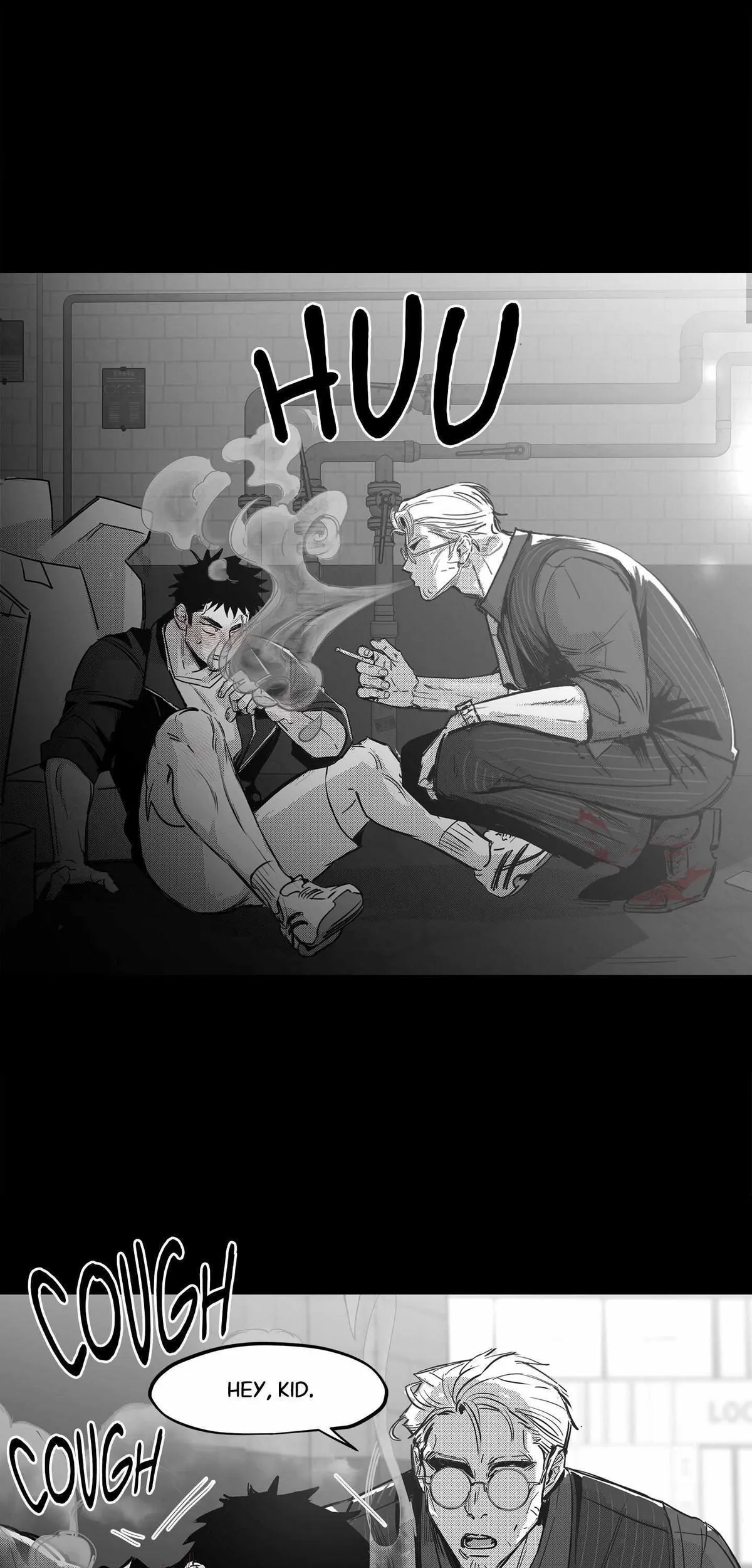 You Are My World chapter 3 page 30