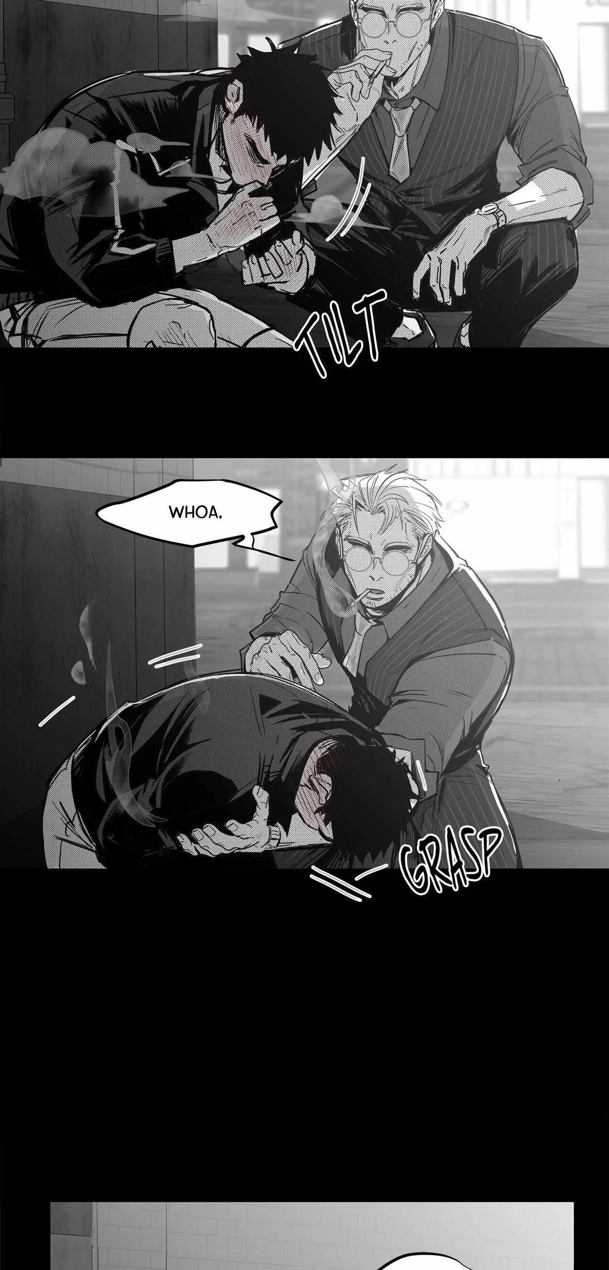 You Are My World chapter 3 page 32