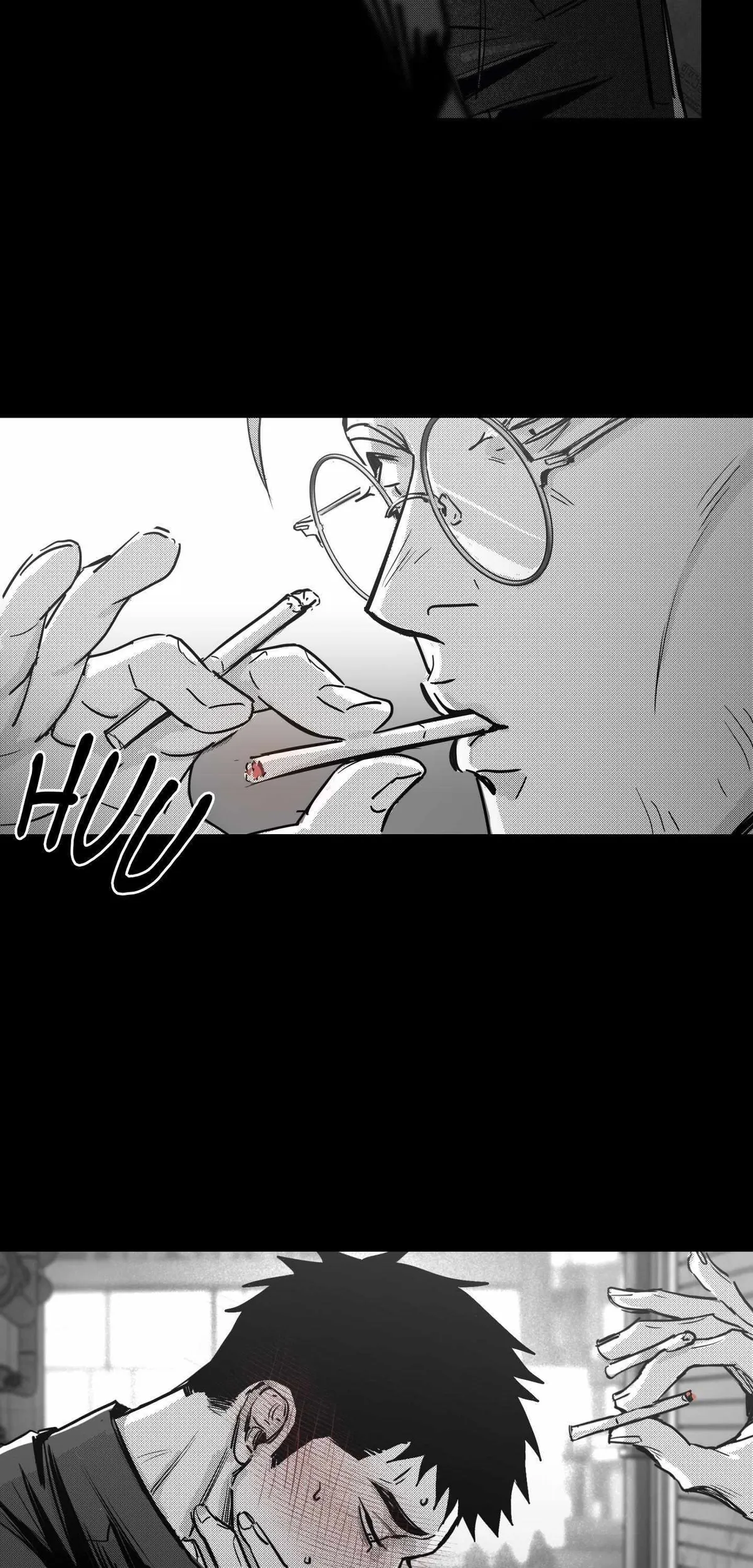 You Are My World chapter 3 page 38