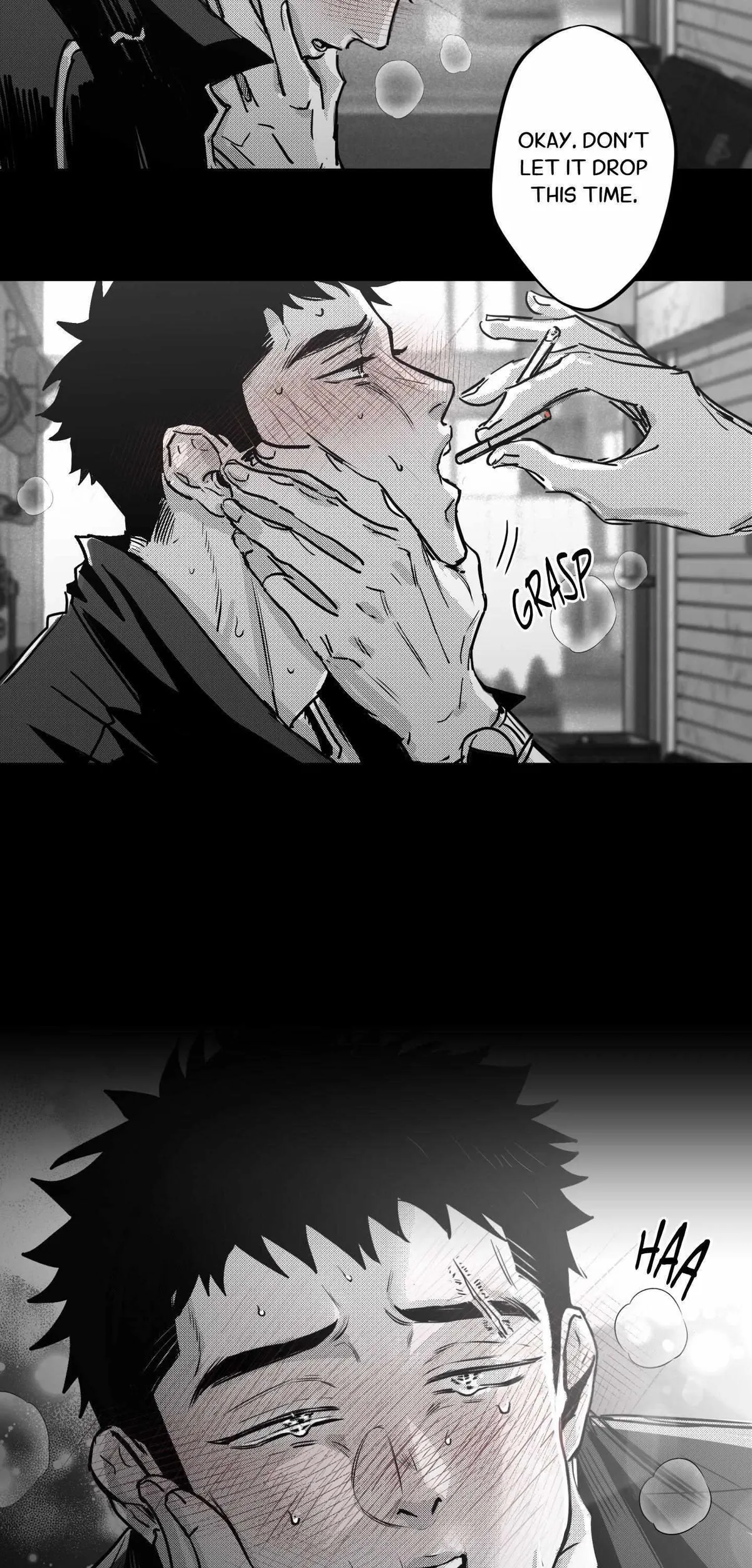 You Are My World chapter 3 page 39