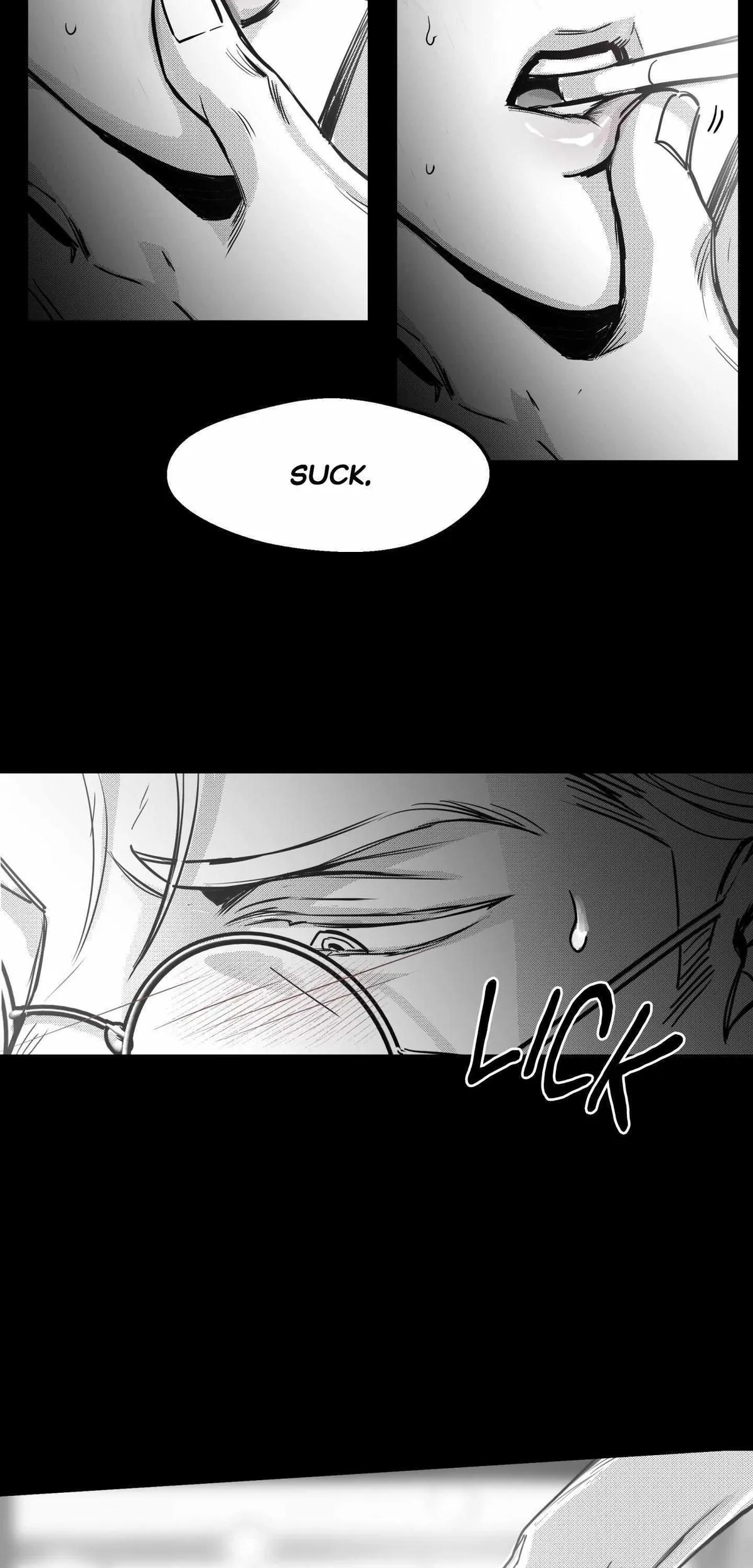 You Are My World chapter 3 page 42