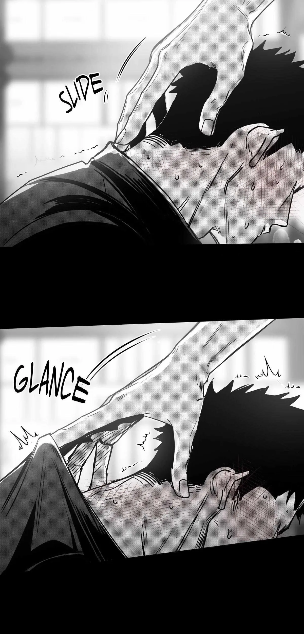 You Are My World chapter 3 page 43