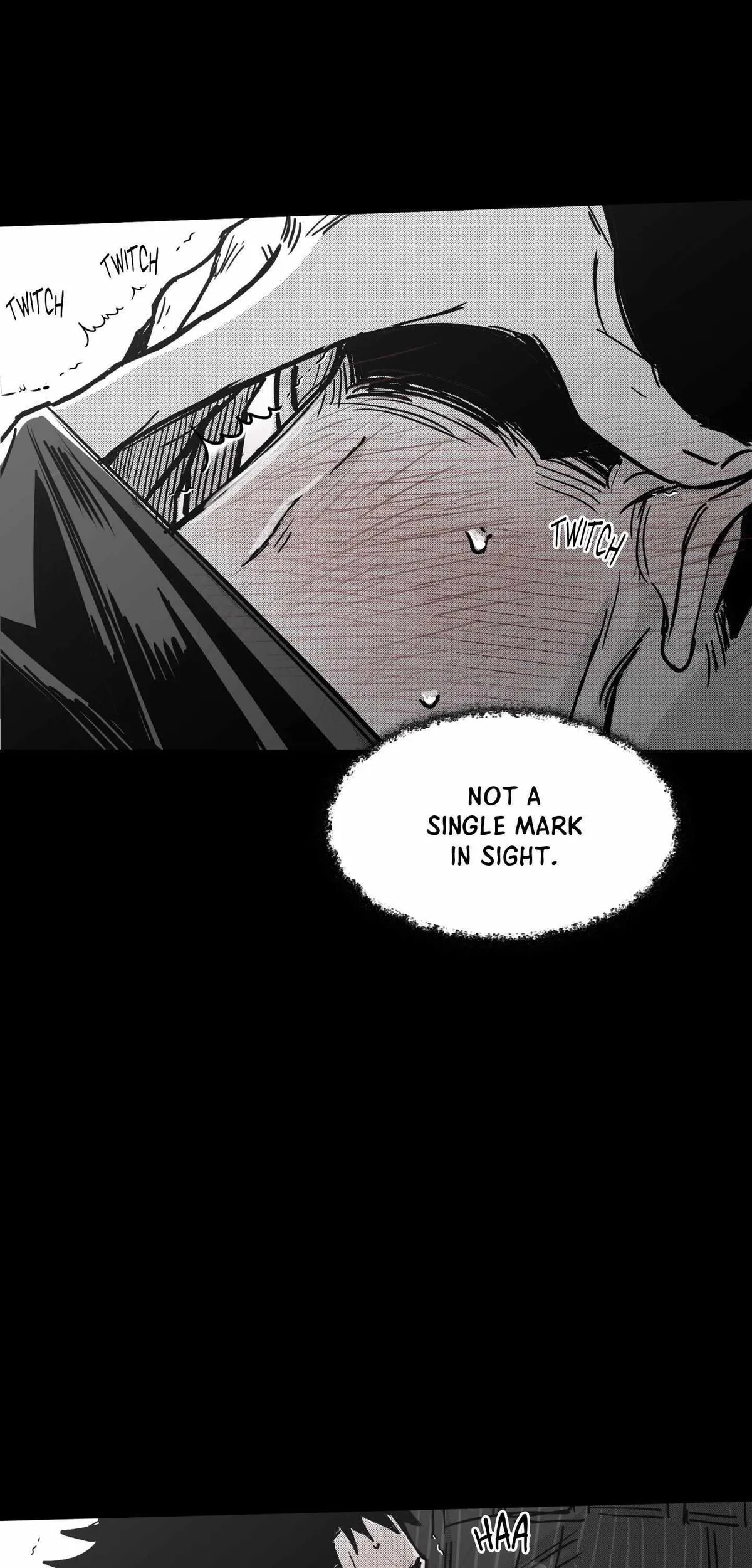You Are My World chapter 3 page 47