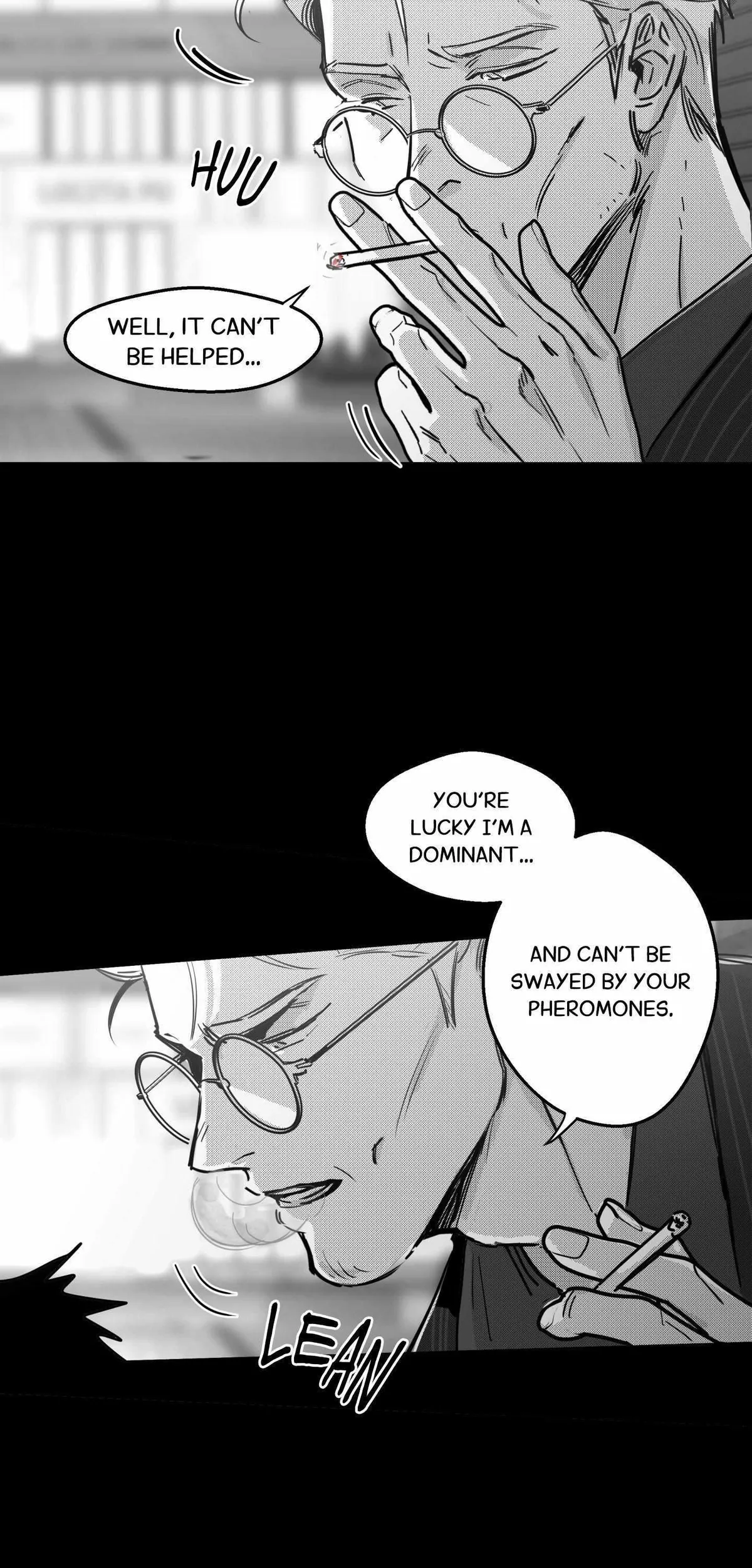 You Are My World chapter 3 page 49