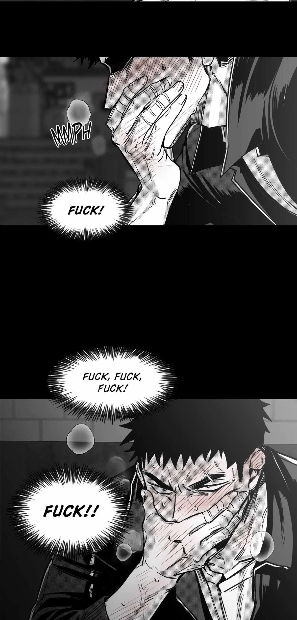 You Are My World chapter 3 page 5