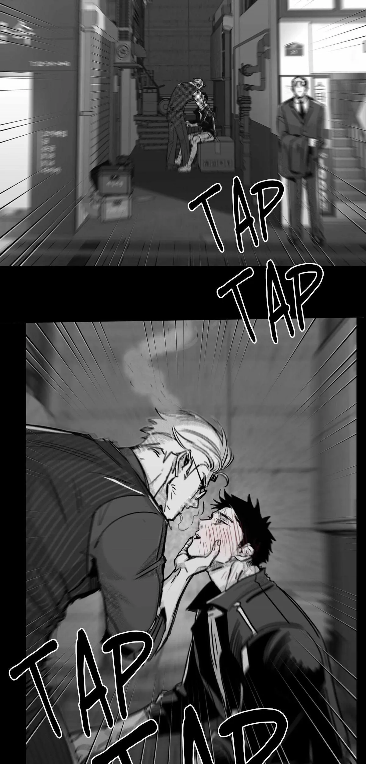 You Are My World chapter 3 page 51