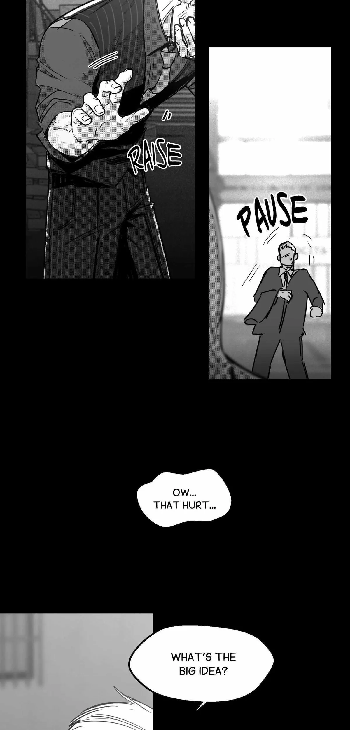 You Are My World chapter 3 page 56