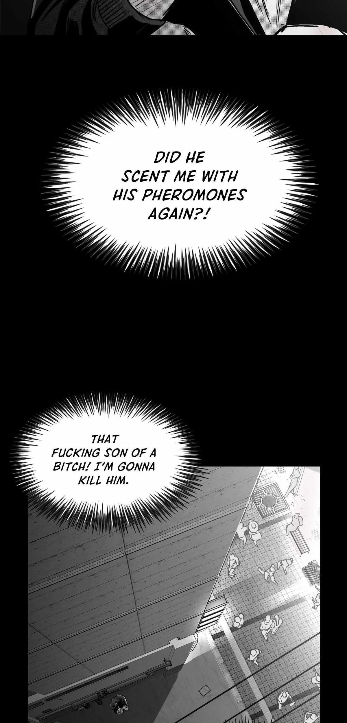 You Are My World chapter 3 page 6