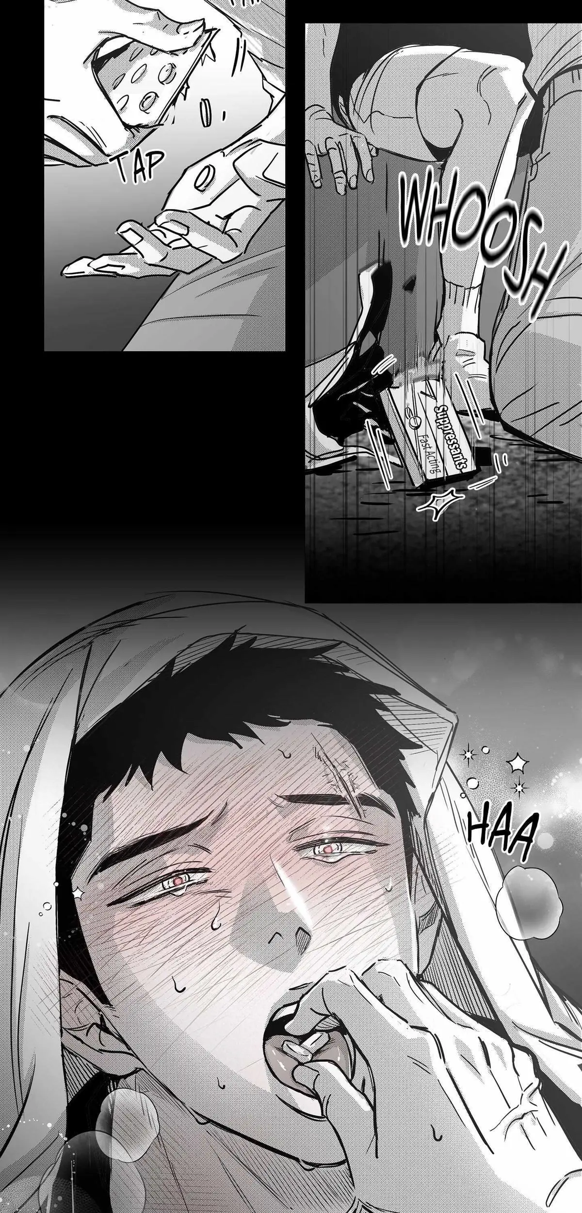 You Are My World chapter 3 page 61