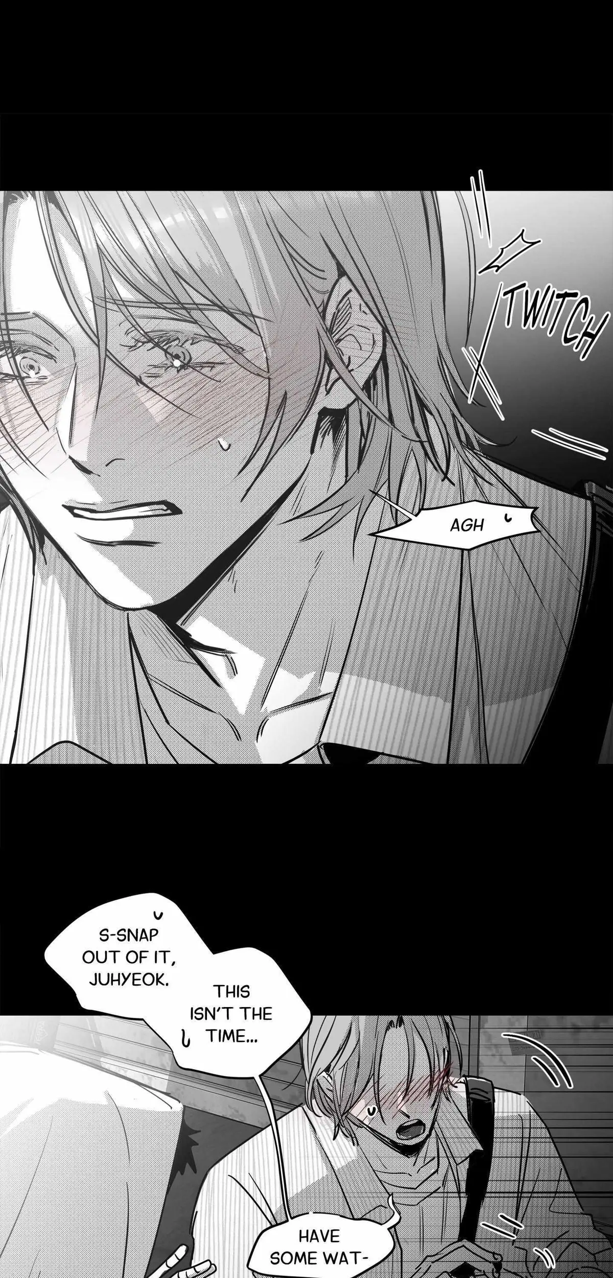 You Are My World chapter 3 page 65