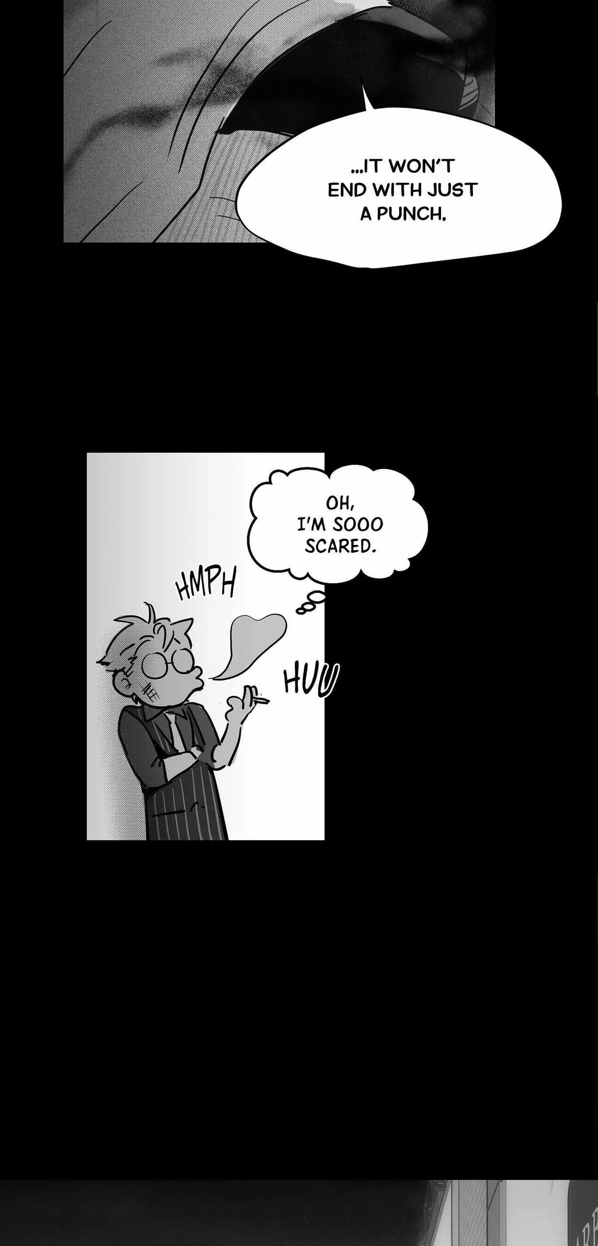 You Are My World chapter 3 page 72