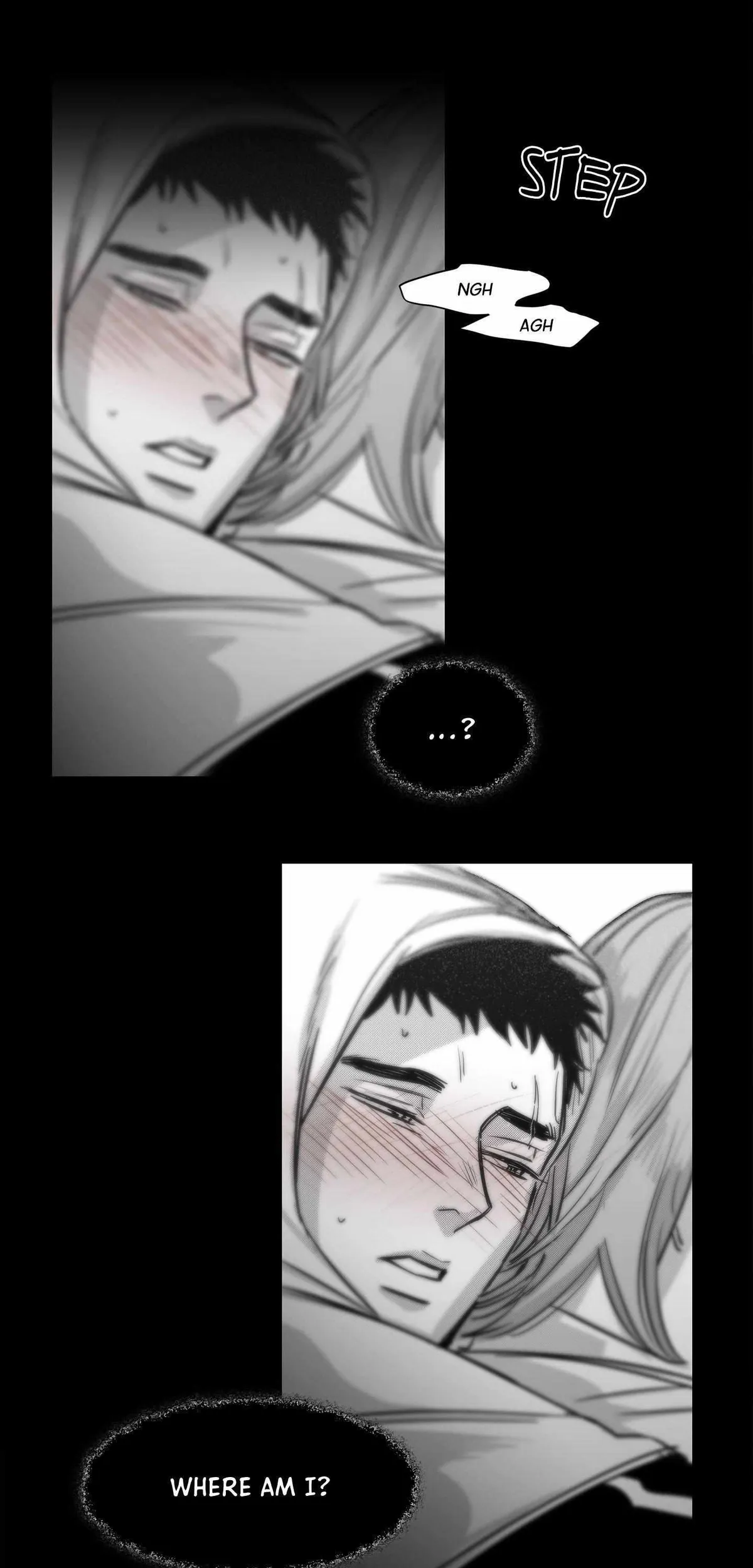 You Are My World chapter 3 page 75