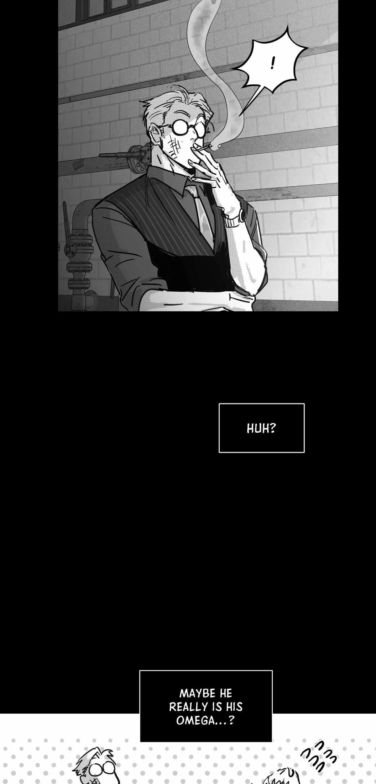 You Are My World chapter 3 page 81