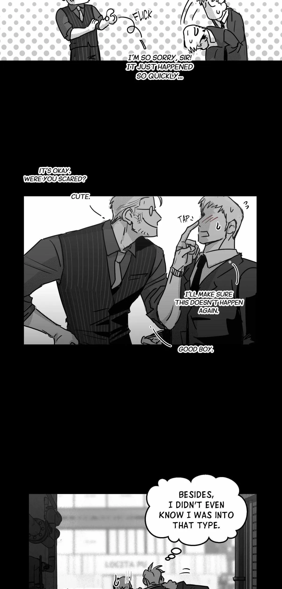 You Are My World chapter 3 page 82