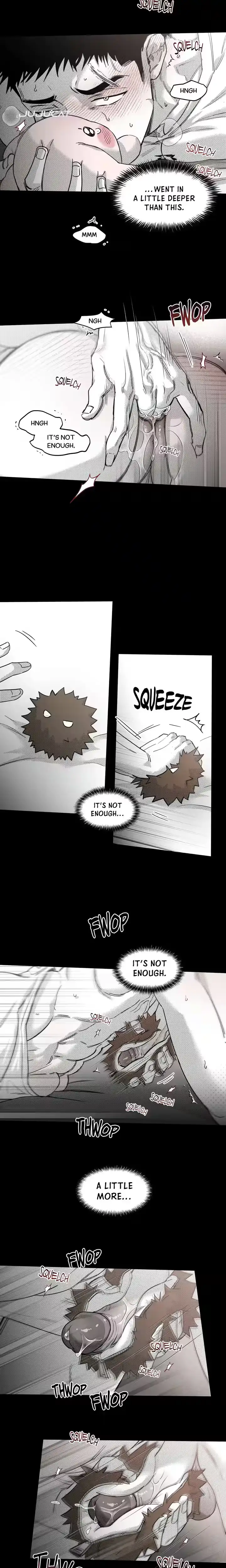 You Are My World chapter 30 page 11