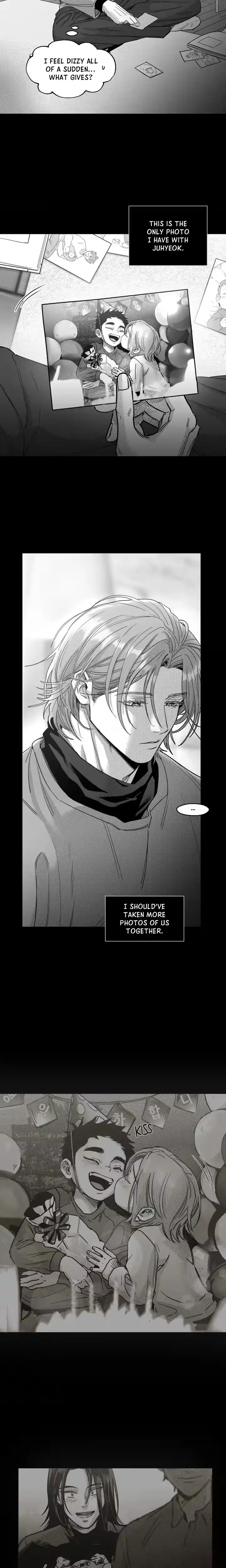 You Are My World chapter 30 page 16