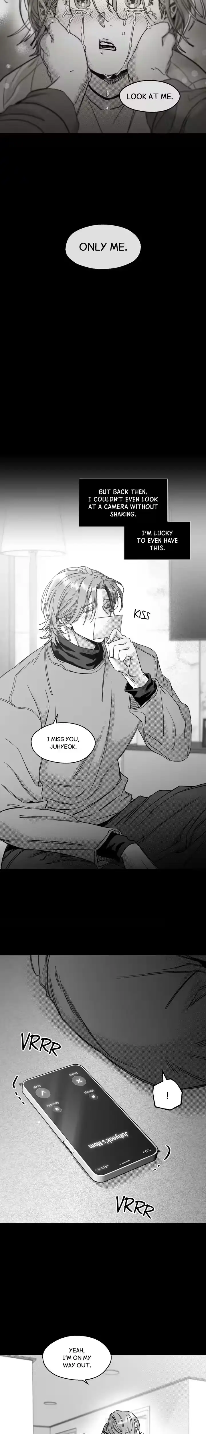 You Are My World chapter 30 page 19