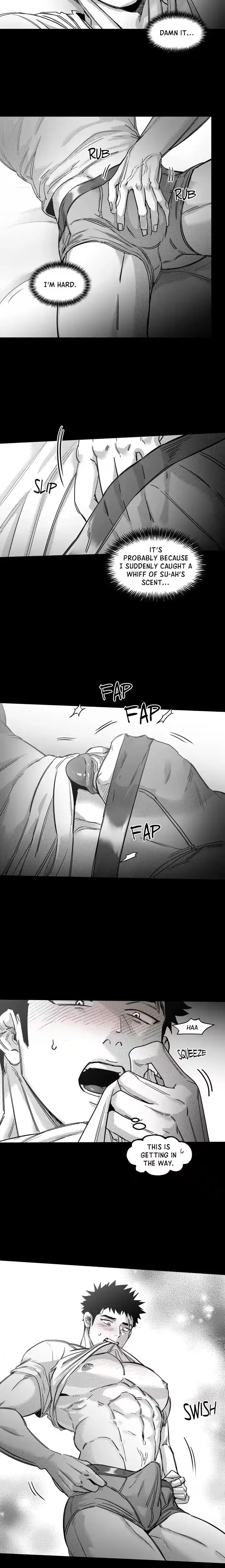 You Are My World chapter 30 page 5