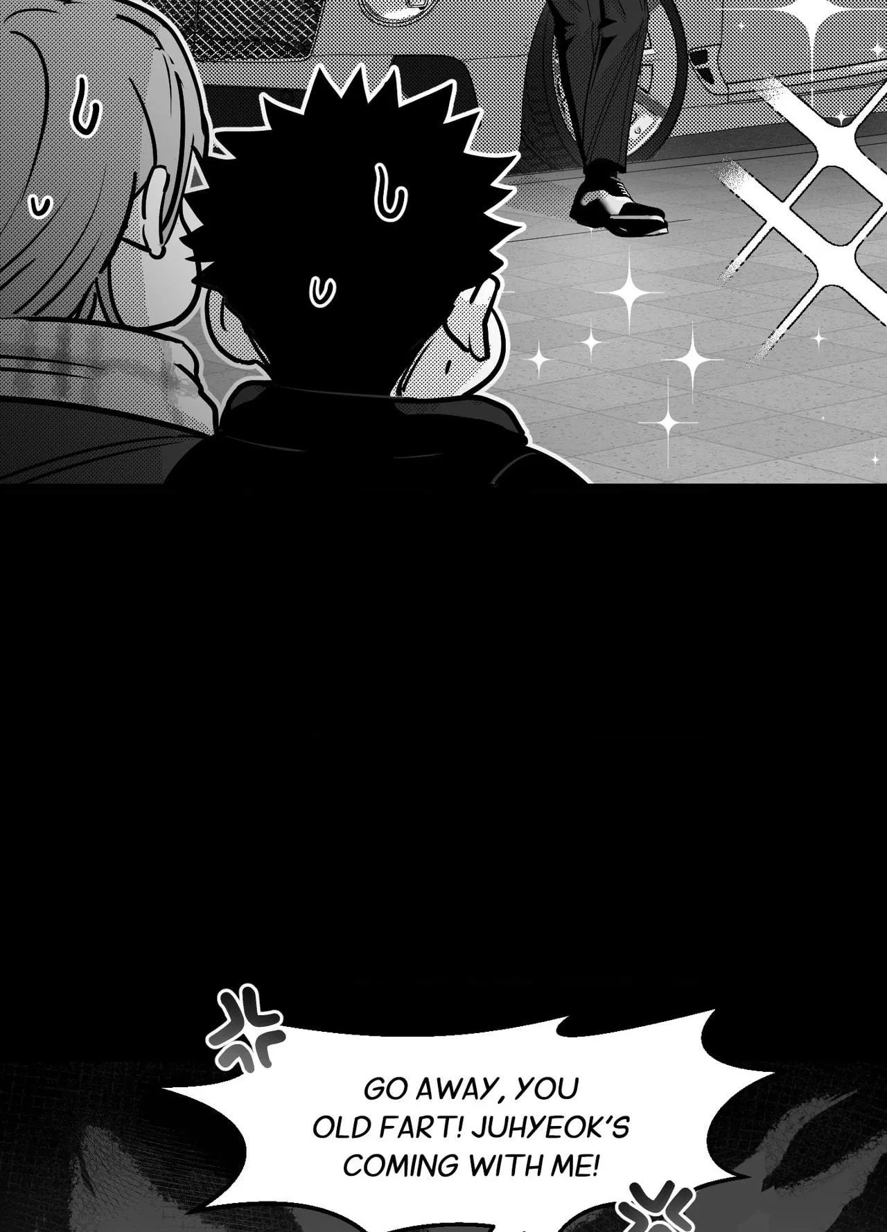 You Are My World chapter 31 page 23