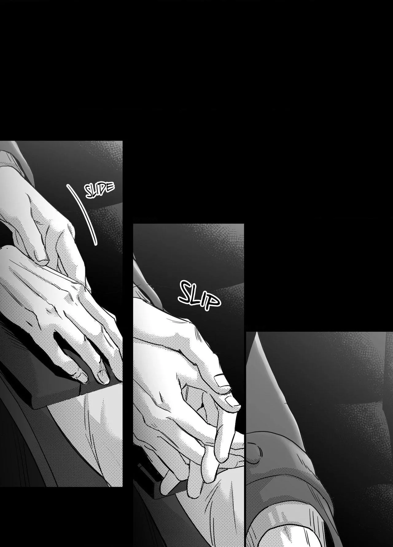You Are My World chapter 31 page 37