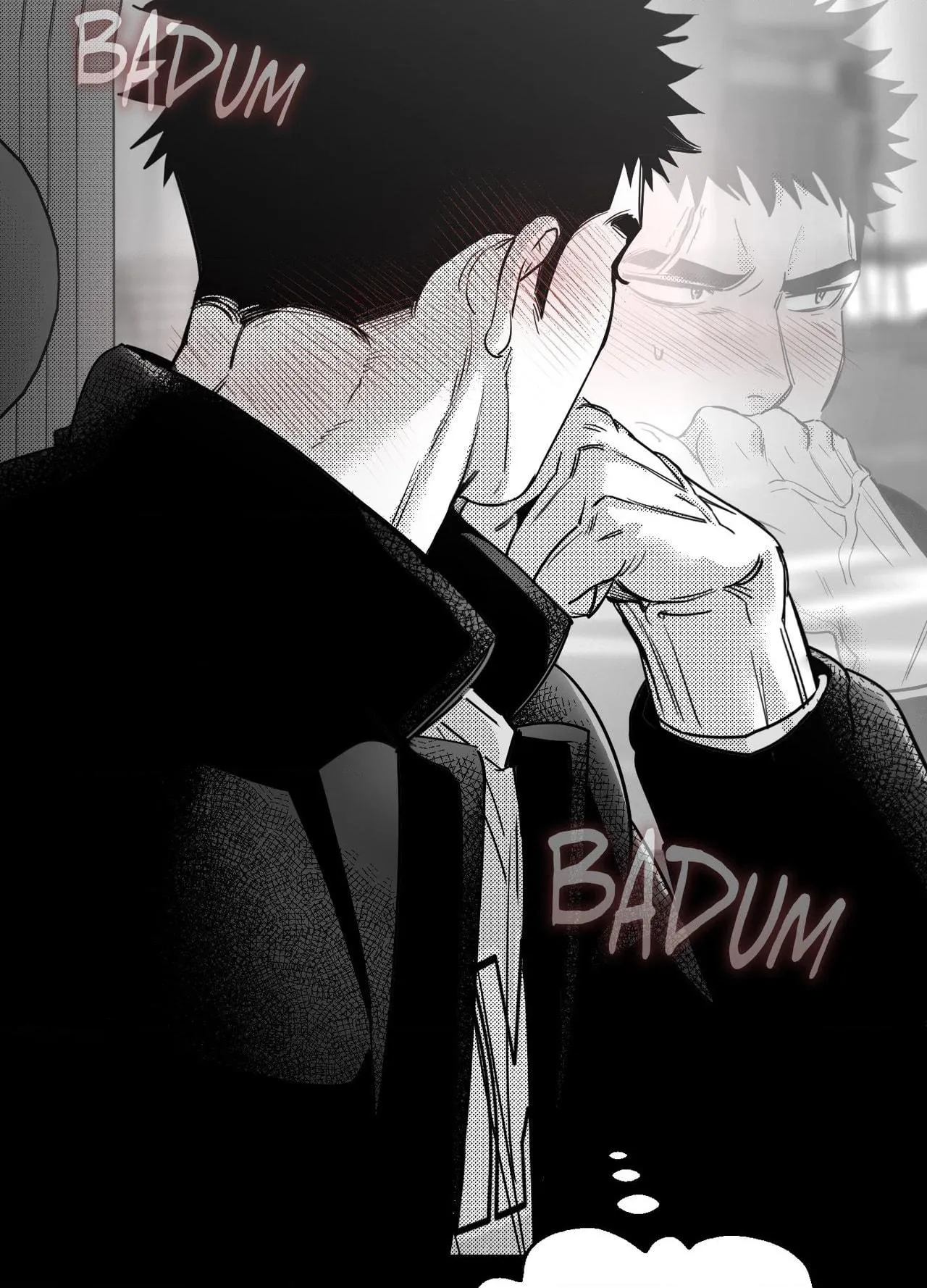 You Are My World chapter 31 page 43