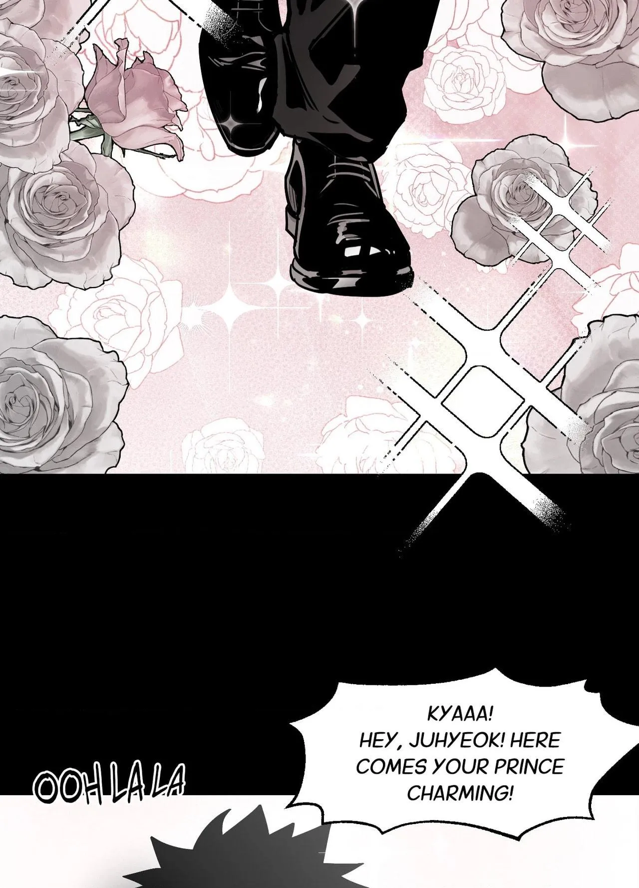You Are My World chapter 31 page 6