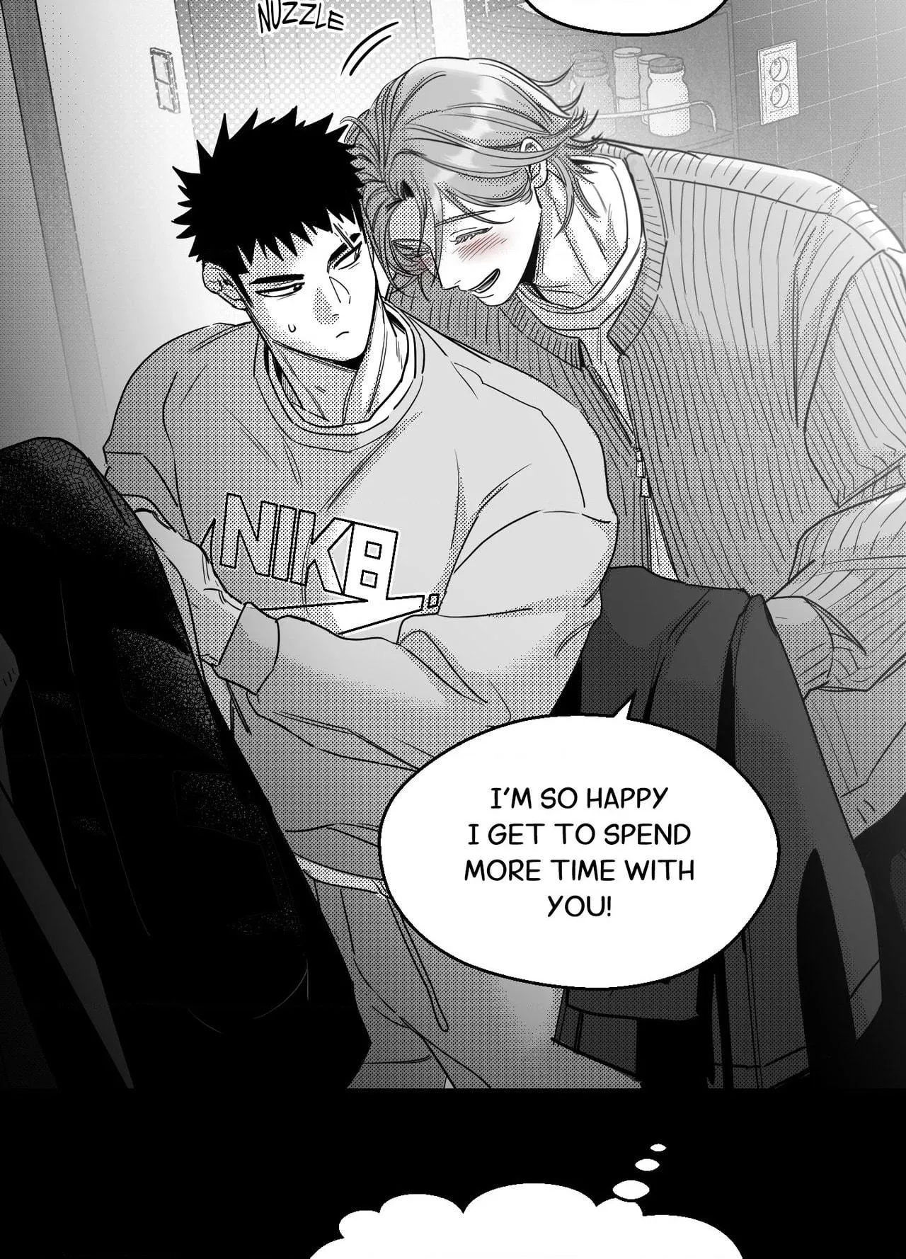 You Are My World chapter 31 page 61