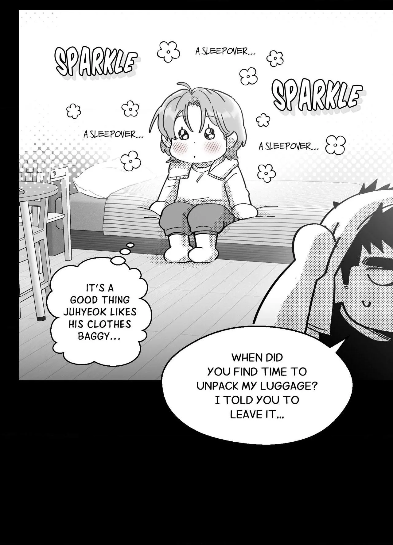 You Are My World chapter 31 page 66