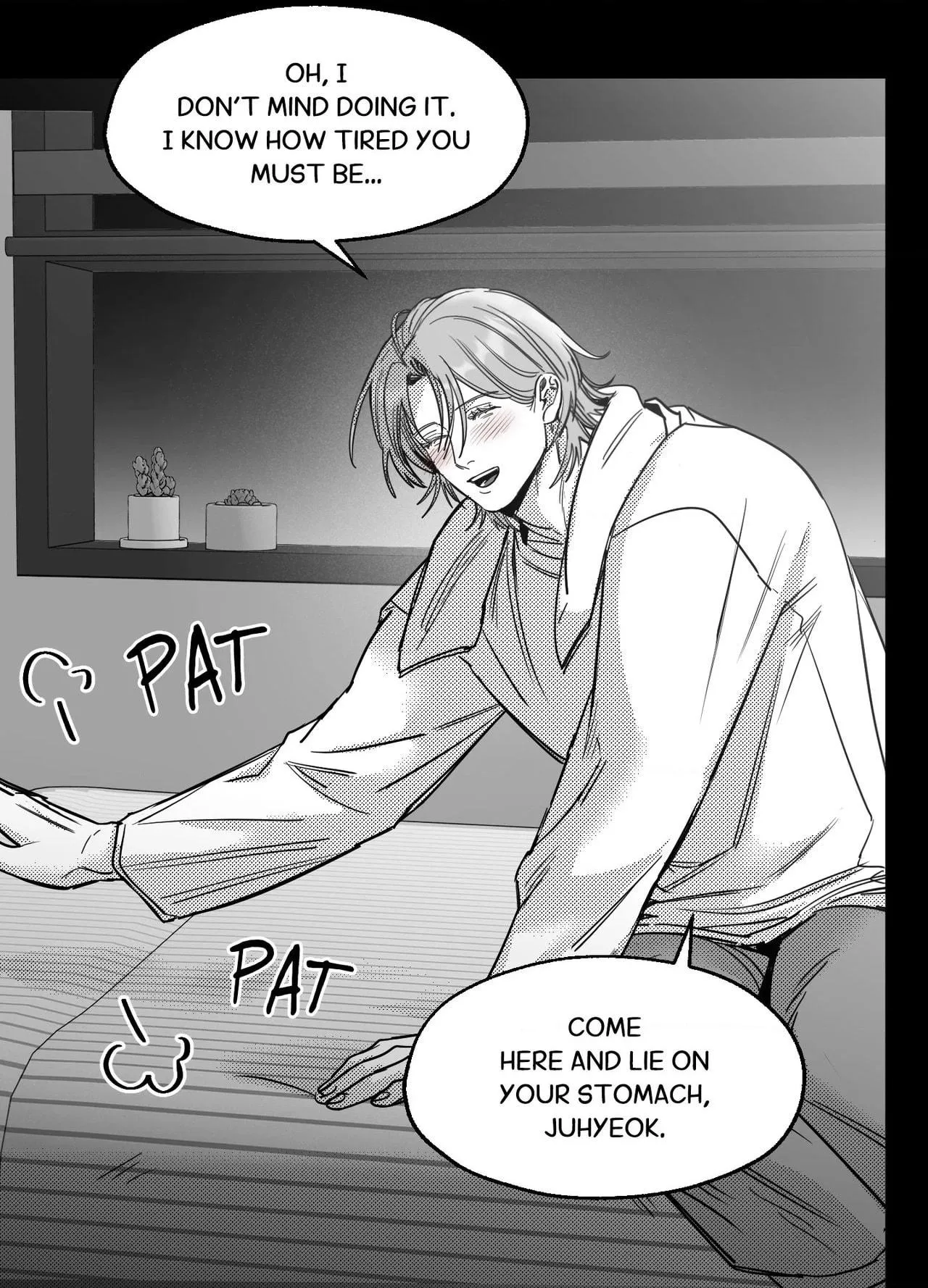 You Are My World chapter 31 page 67