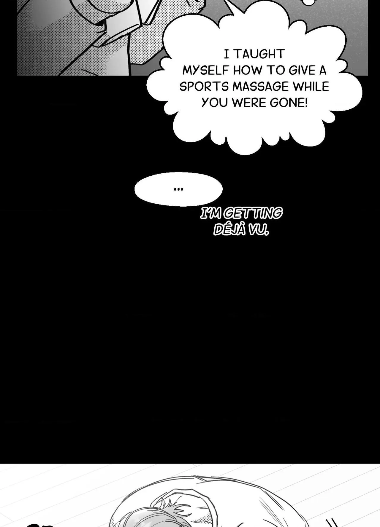 You Are My World chapter 31 page 69