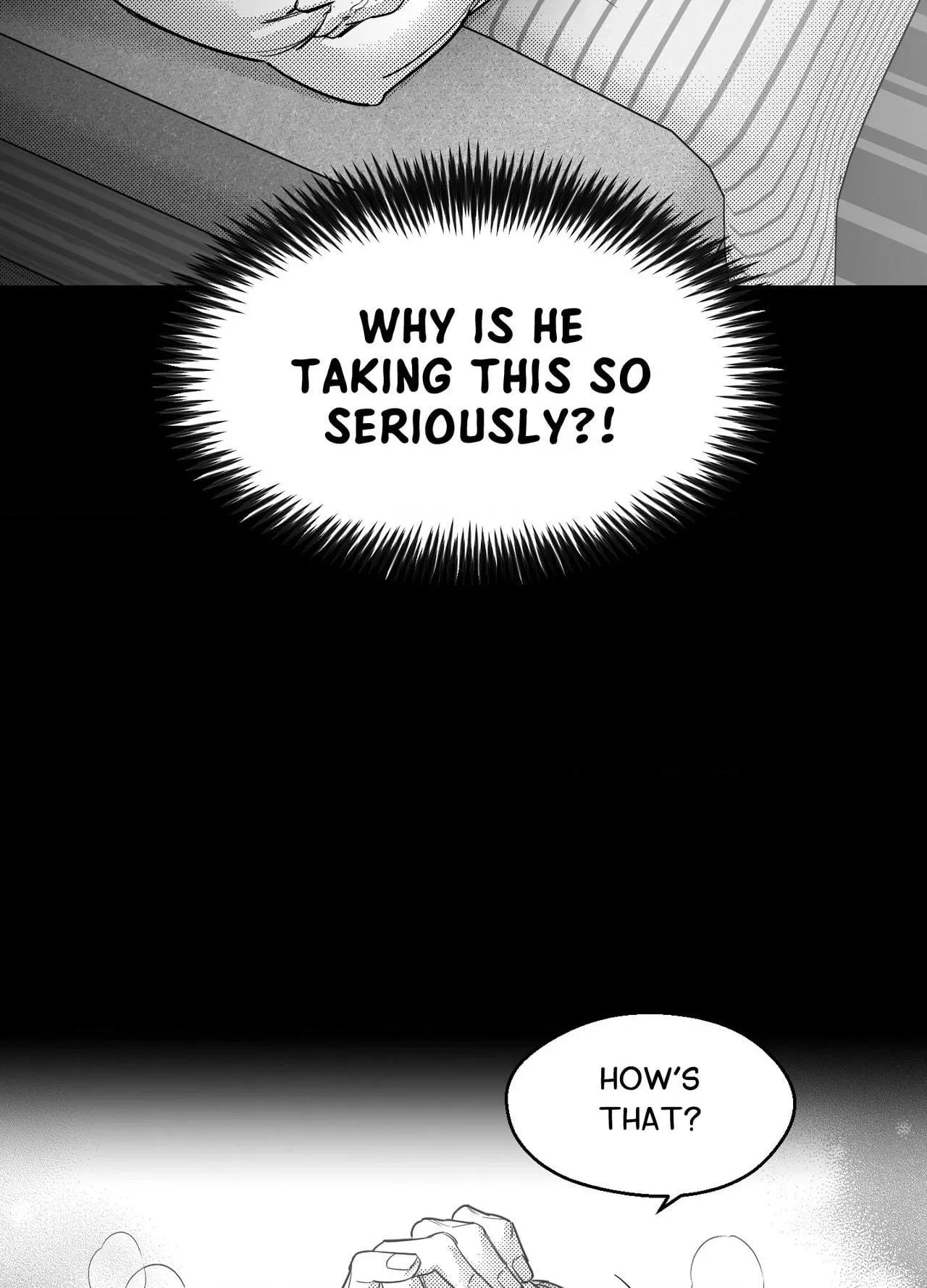 You Are My World chapter 31 page 77