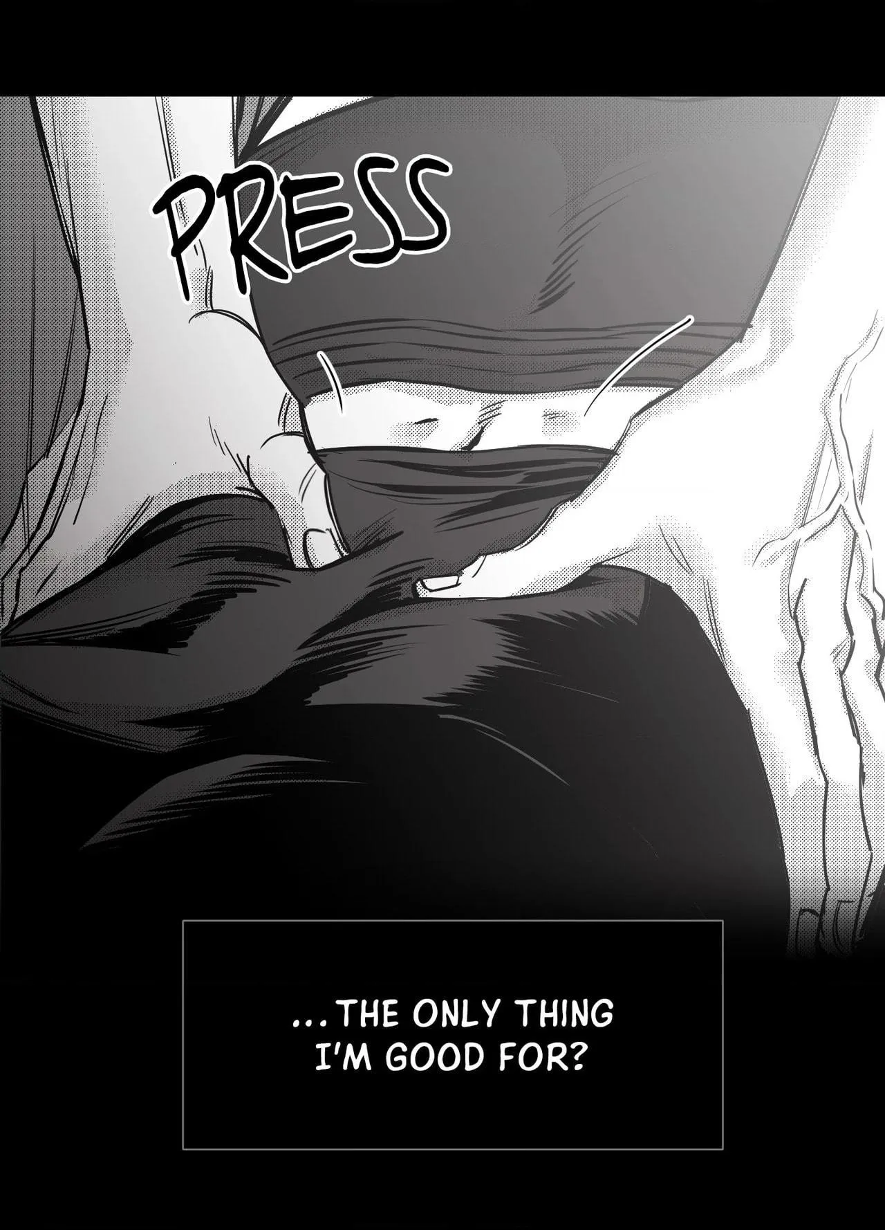 You Are My World chapter 31 page 87
