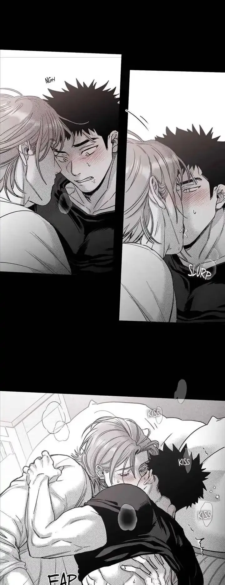 You Are My World chapter 32 page 21