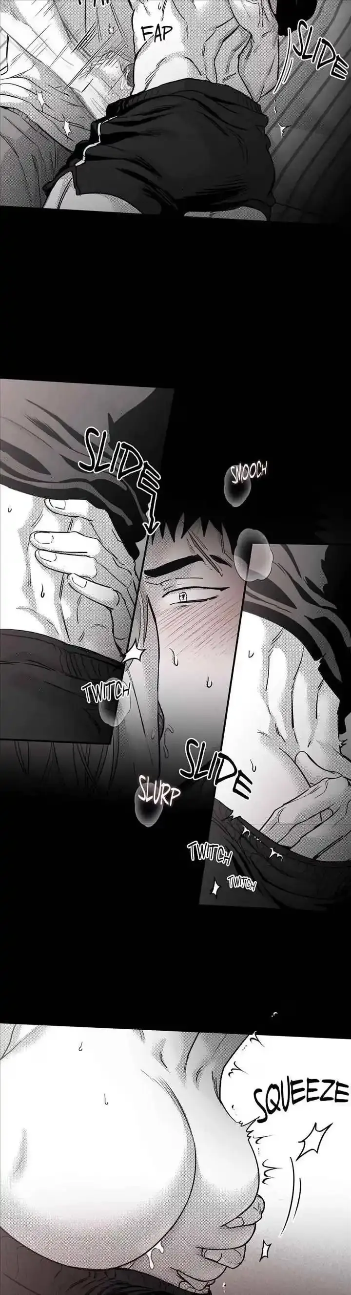 You Are My World chapter 32 page 22