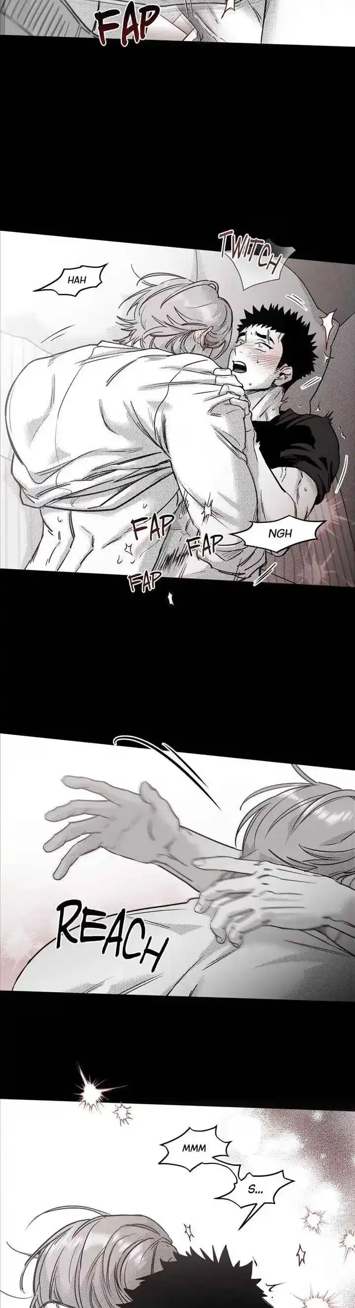 You Are My World chapter 32 page 26