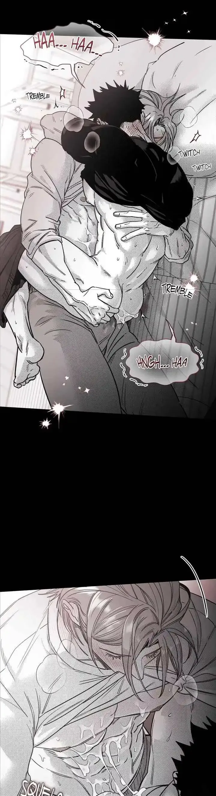 You Are My World chapter 32 page 28