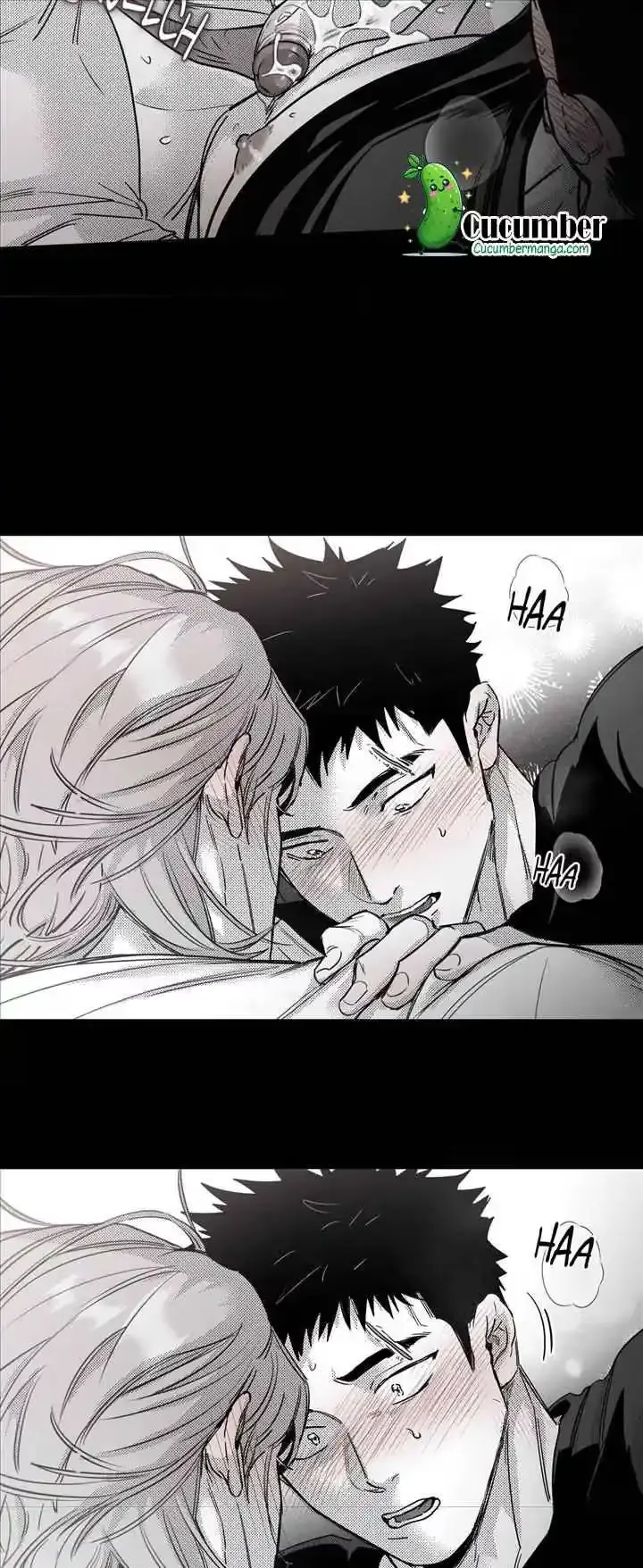 You Are My World chapter 32 page 29
