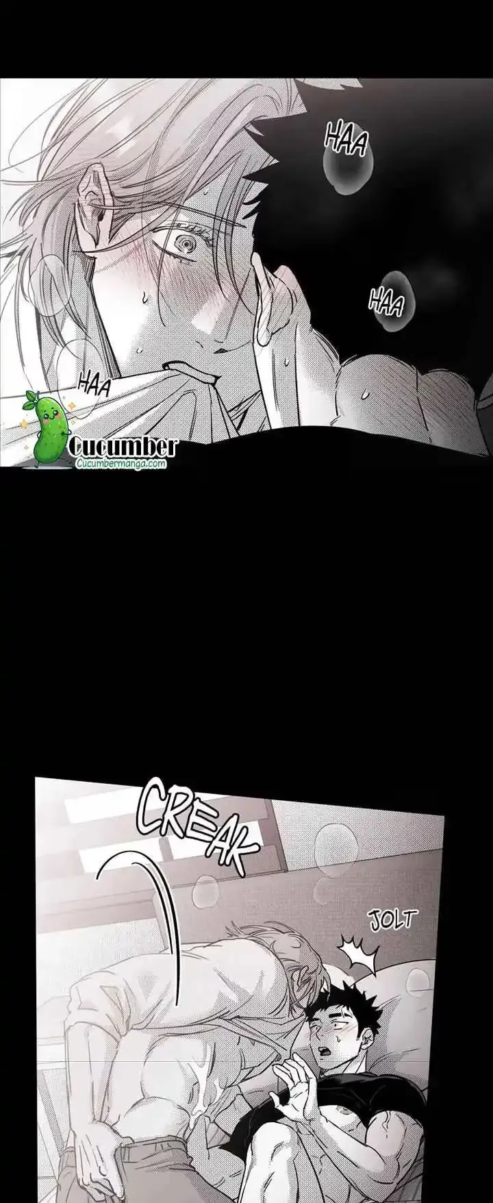 You Are My World chapter 32 page 31